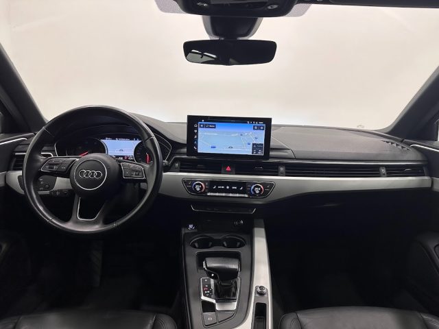 AUDI A4 usata, con Cerchi in lega