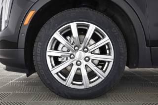 CADILLAC XT4 usata 14