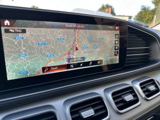 MERCEDES-BENZ GLE 350 usata, con ESP