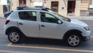 DACIA Sandero usata, con Airbag Passeggero