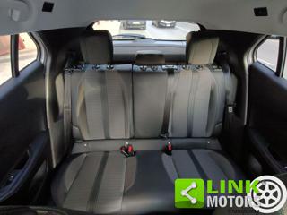 PEUGEOT 2008 usata, con Climatizzatore