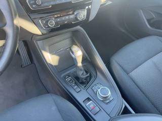 BMW X1 usata, con Immobilizzatore elettronico