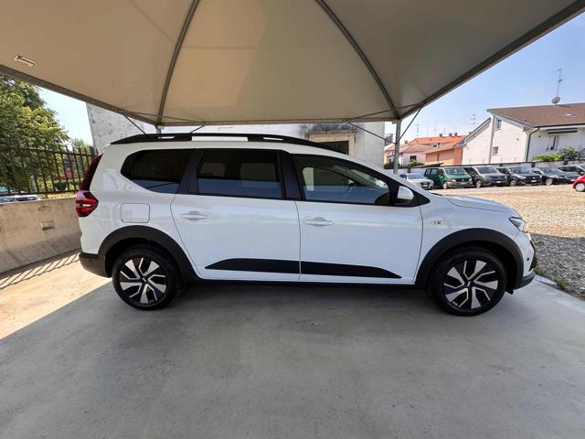 DACIA Jogger usata, con Cerchi in lega