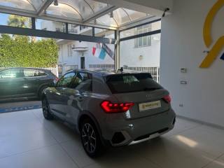 AUDI A1 usata, con ESP
