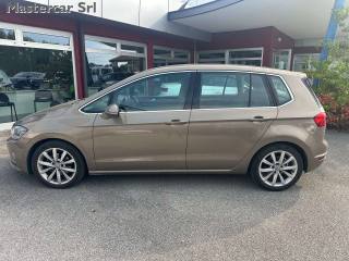 VOLKSWAGEN Golf usata, con Climatizzatore