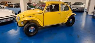 VOLKSWAGEN Maggiolino usata 24