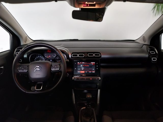 CITROEN C3 Aircross usata, con Touch screen