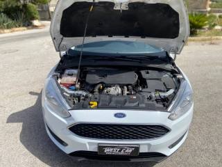 FORD Focus usata, con Chiusura centralizzata telecomandata