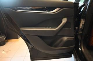 MASERATI Levante usata 56
