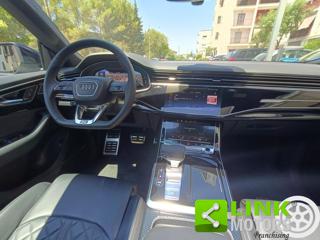 AUDI Q8 usata, con Vivavoce