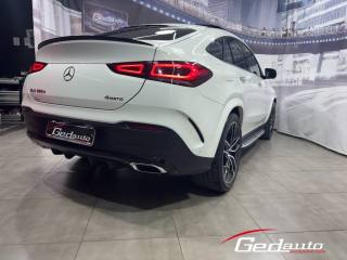 MERCEDES-BENZ GLE 350 usata, con Boardcomputer
