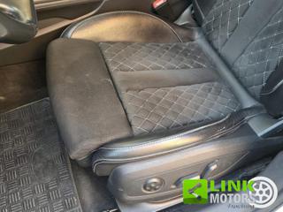 AUDI A4 usata, con Vetri oscurati