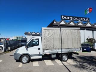 IVECO Daily usata 6