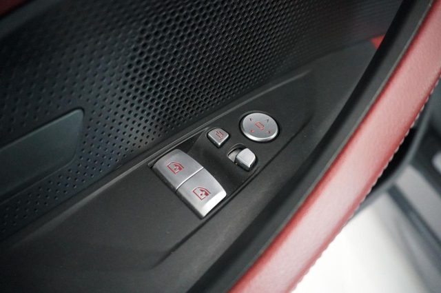 BMW 420 usata, con Sedili sportivi