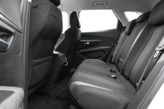PEUGEOT 3008 usata, con Immobilizzatore elettronico
