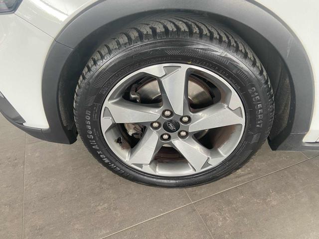 FORD Focus usata, con Servosterzo
