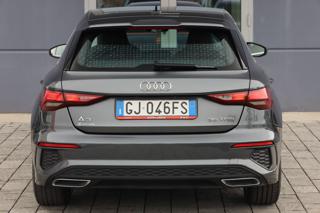 AUDI A3 usata, con Vivavoce