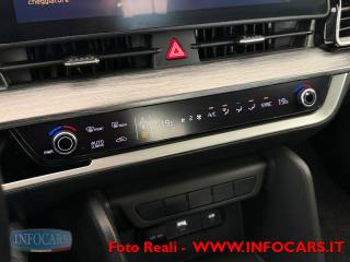 KIA Sportage usata, con Volante in pelle