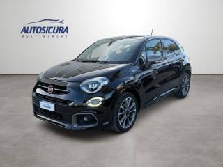 FIAT 500X 1.0 T3 120 CV Sport