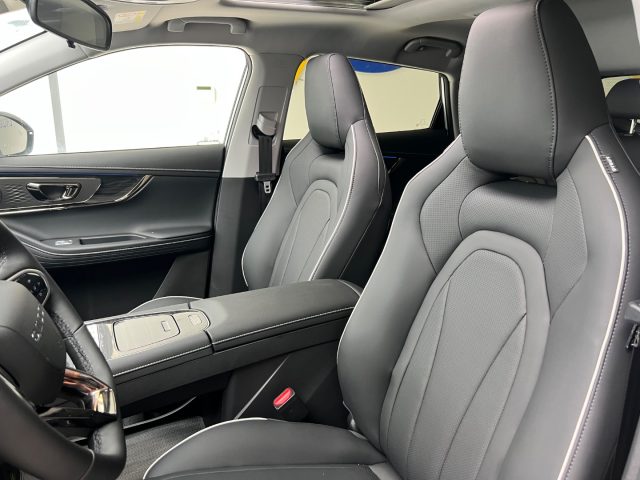 OMODA 5 usata, con Adaptive Cruise Control