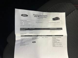 FORD Puma usata, con Vetri oscurati