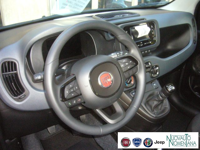 FIAT Panda usata 9