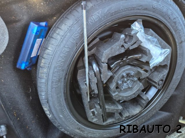 VOLVO V90 usata, con Sensore di pioggia