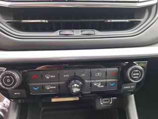 JEEP Compass usata, con Specchietti laterali elettrici