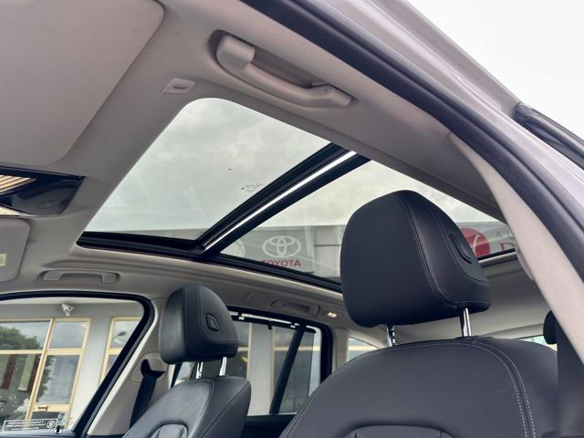 BMW X3 usata, con Cerchi in lega