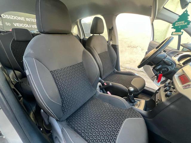 CITROEN C3 usata, con Cruise Control