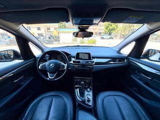BMW 225 usata, con Interni in pelle