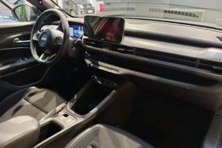 JEEP Avenger usata, con Airbag Passeggero