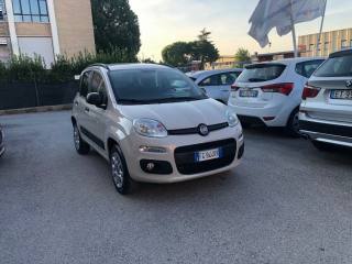 FIAT Panda usata, con Airbag