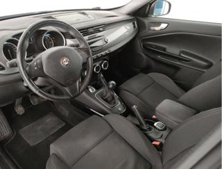 ALFA ROMEO Giulietta usata, con Controllo automatico clima