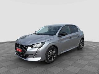 PEUGEOT 208 208 PureTech 75 Stop&Start 5 porte Style