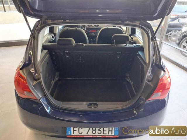 OPEL Corsa usata 20