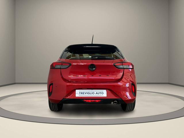 OPEL Corsa usata, con Autoradio