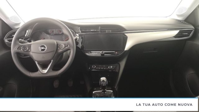 OPEL Corsa usata 6