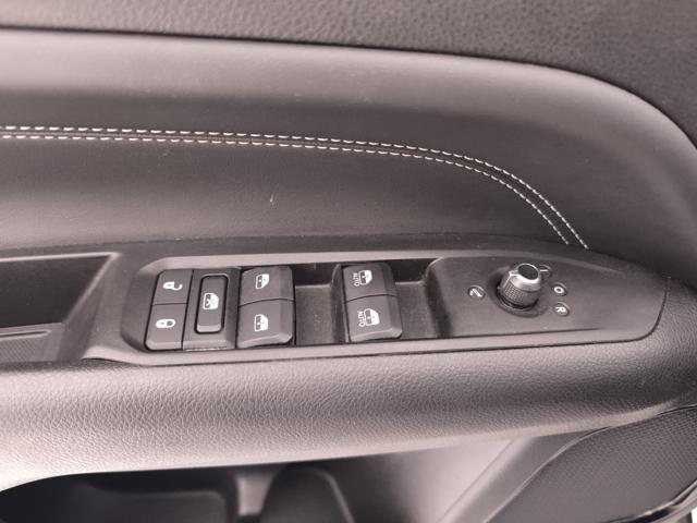 JEEP Compass usata, con Touch screen