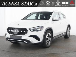 MERCEDES-BENZ GLA 200 MHV ADVANCED SPORT