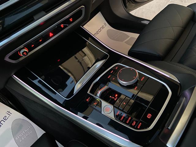 BMW X5 usata, con Regolazione elettrica sedili