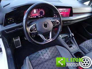 VOLKSWAGEN Golf usata, con Servosterzo