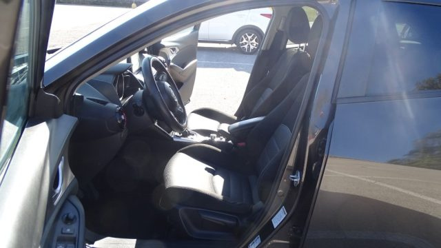 MAZDA CX-3 usata, con Fendinebbia