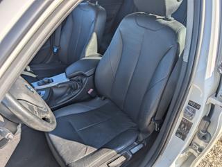 BMW 318 usata, con Controllo automatico clima