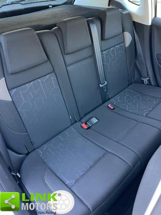 PEUGEOT 2008 usata, con Servosterzo