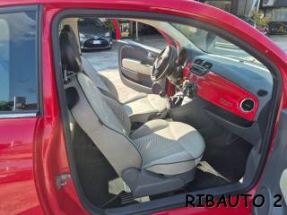 FIAT 500 usata, con Cerchi in lega