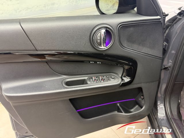 MINI Countryman usata, con Controllo automatico clima