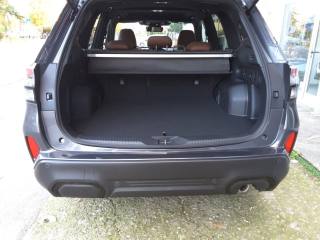 SUBARU Forester usata, con Servosterzo