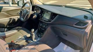OPEL Mokka X usata, con Cerchi in lega