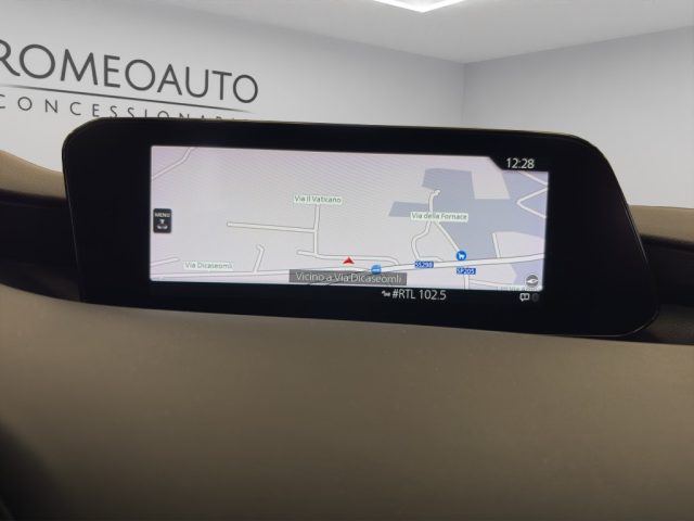 MAZDA 3 usata, con Bracciolo
